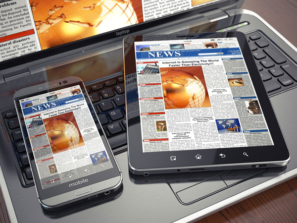 E-publications can Help Boost your Travel Agency