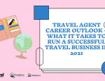 Home based Travel Agent Career Outlook is fantastic! Here are some great tips to maximize your efforts for total success.