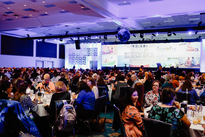 CruiseWorld Educational Content Features New Programming and Increased Peer-Led Sessions