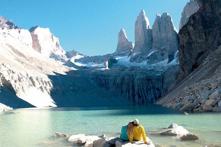 Planning a Future Trip? Choose to Explore Chile’s Winter Wonderland