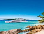 Emerald Cruises Grows Yacht Cruising Portfolio with Build of Emerald Sakara