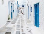 Central Holidays Showcases Fresh Romance and Honeymoon Travel Packages In Greece and Italy Catering to Newlyweds and Couples Ready to Get Back to Travel