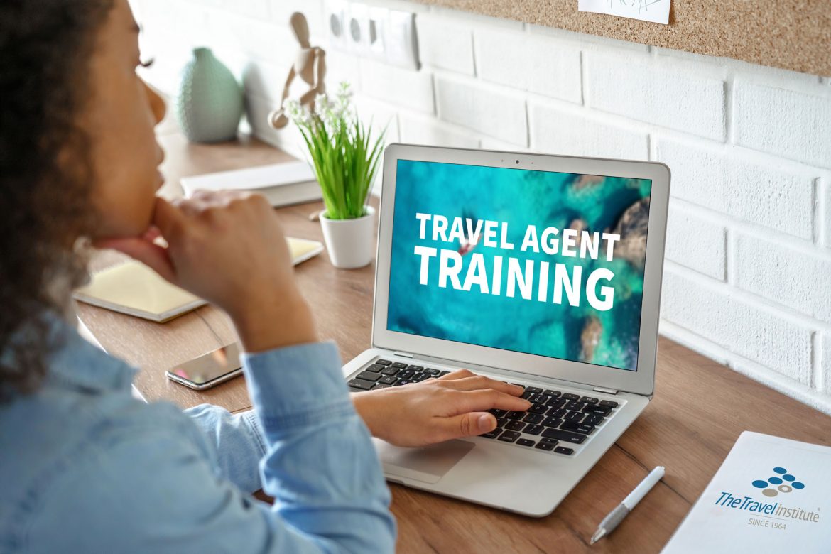 Interview - Travel is BACK and The Travel Institute Focuses Efforts on New Travel Professionals