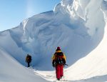 Crystal Endeavor’s Expedition Team Announced for Inaugural Voyages in Antarctica