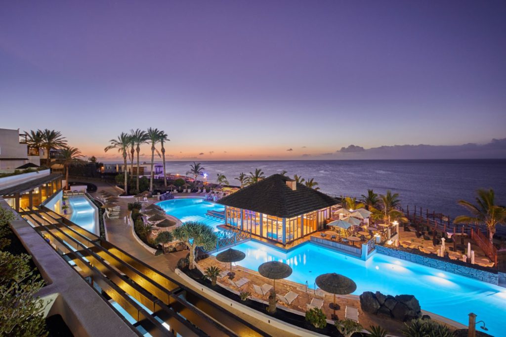 Ultimate All Inclusive – Secrets Resorts in the Canary Islands and Mallorca