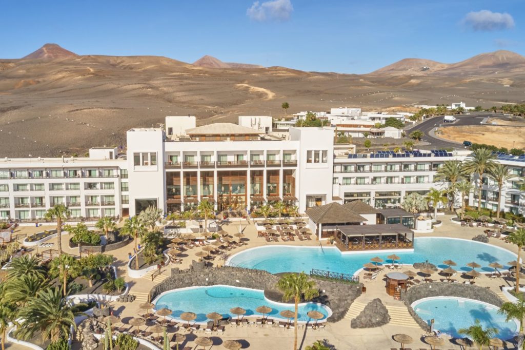Ultimate All Inclusive – Secrets Resorts in the Canary Islands and Mallorca