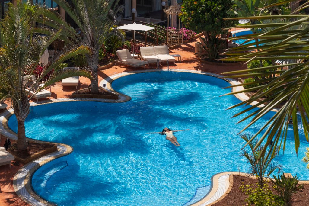 Ultimate All Inclusive – Secrets Resorts in the Canary Islands and Mallorca