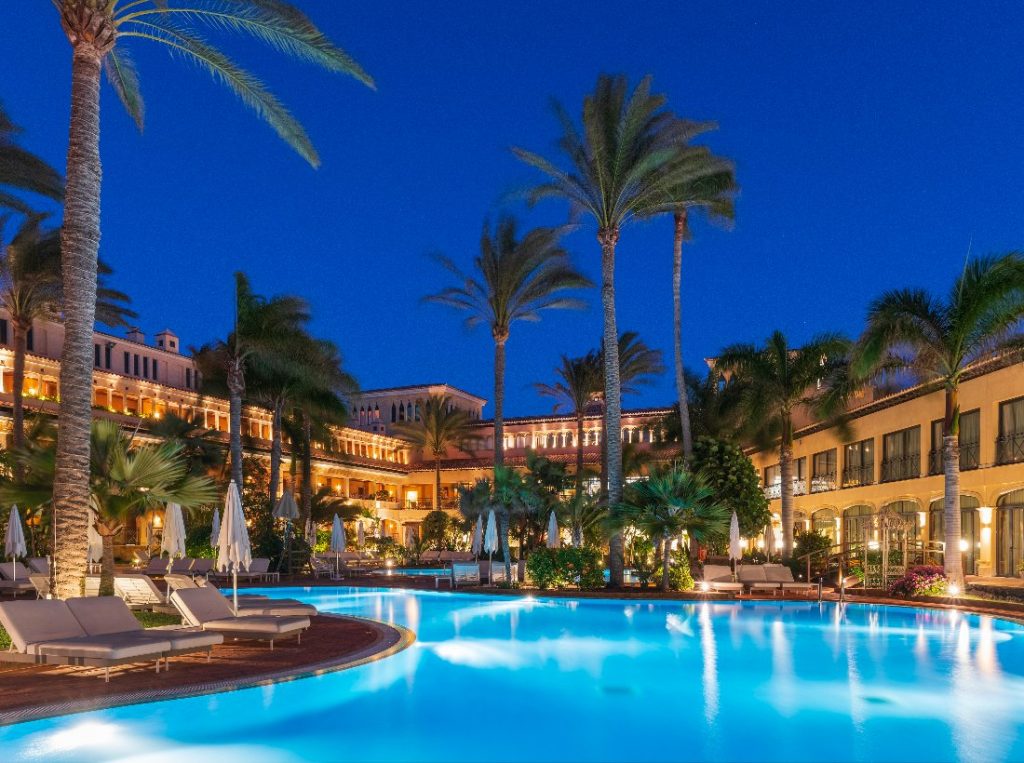 Ultimate All Inclusive – Secrets Resorts in the Canary Islands and Mallorca