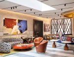 W Hotels Debuts in Italy with the Opening of W Rome