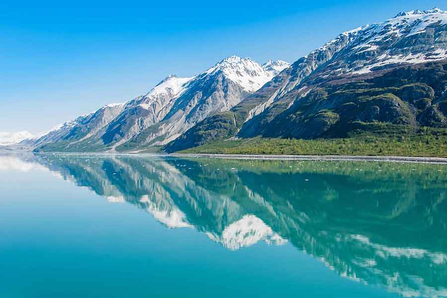 Crystal Cruises Returns to Alaska in 2022, Offering All-Inclusive Luxury Seagoing Adventures Throughout the Last Frontier