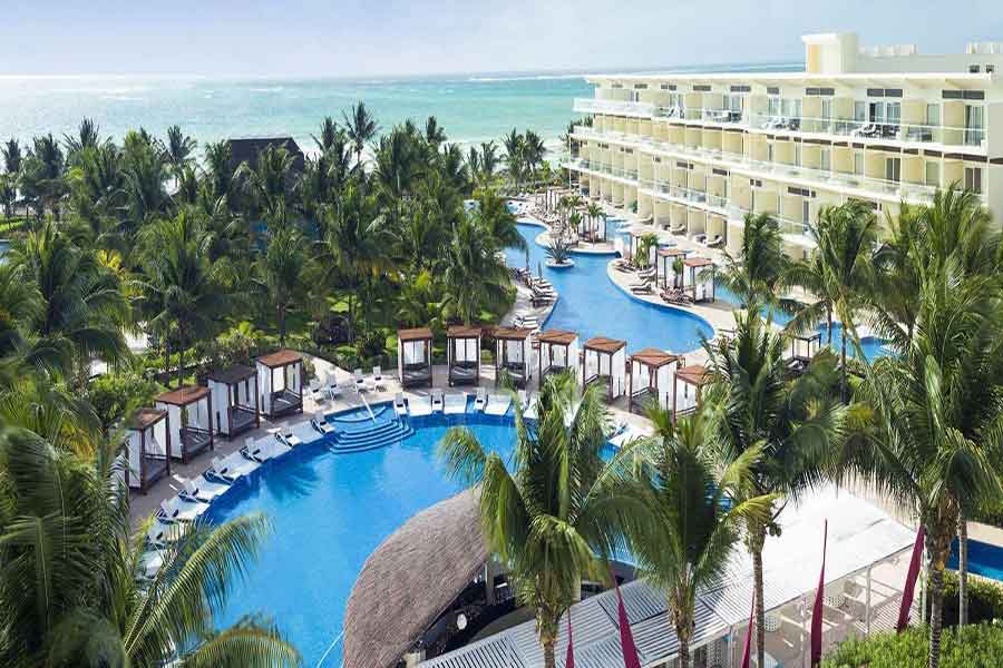 Karisma Hotels & Resorts Launches Last-Minute Holiday Travel Sale