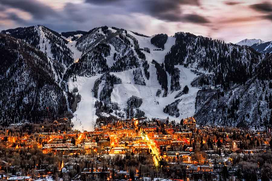NMG Network Expands Regional Luxury Hotel Network with The Little Nell in Aspen, Colorado