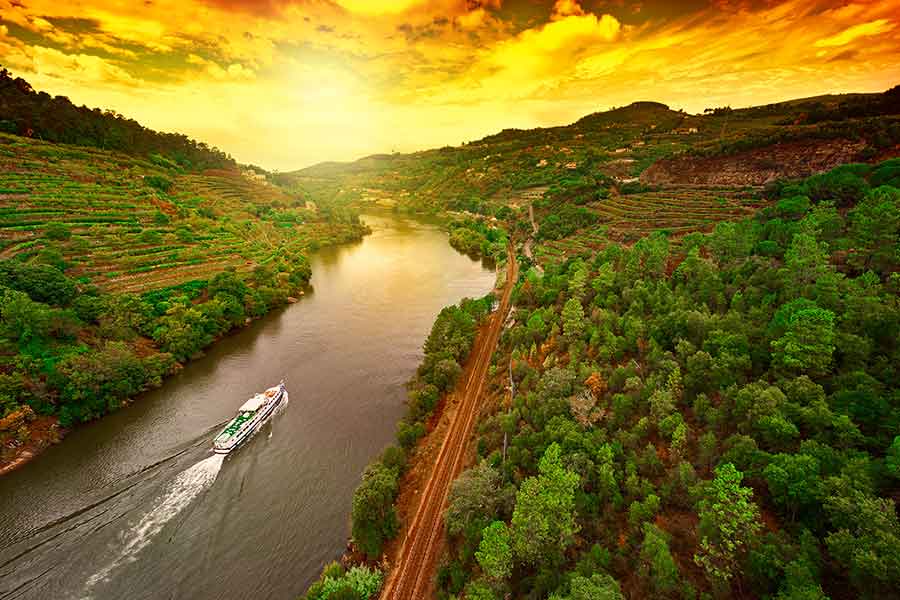 Riviera River Cruises Extends Group Booking Incentive