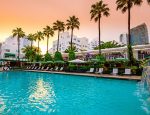 Kimpton Surfcomber Hotel Unveils Cabana Nights This December