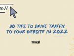 30 Tips to Drive Traffic to Your Website in 2022 Header - TPN