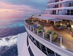 Norwegian Cruise Line Introduces Norwegian Viva