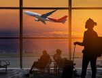 Year-over-Year US Travel Agency Seven-Day Air Ticket Volume and Other Variances Ending January 9, 2022