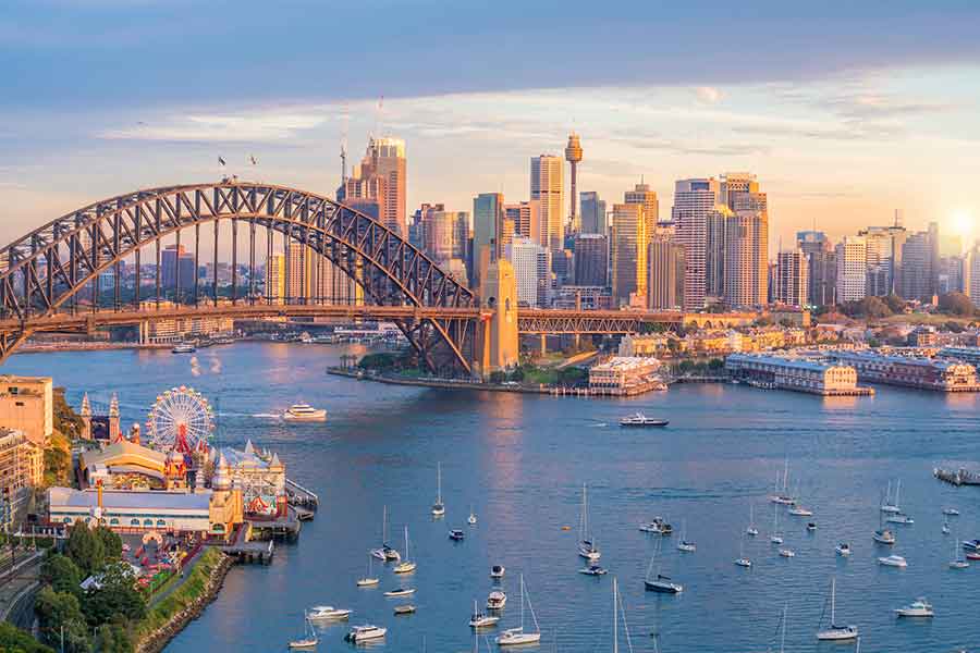 AAT Kings Unveils Brand Refresh for Travel to Australia and New Zealand