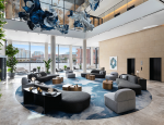Westin Hotels & Resorts Makes Its UK Debut with The Opening of the Westin London City