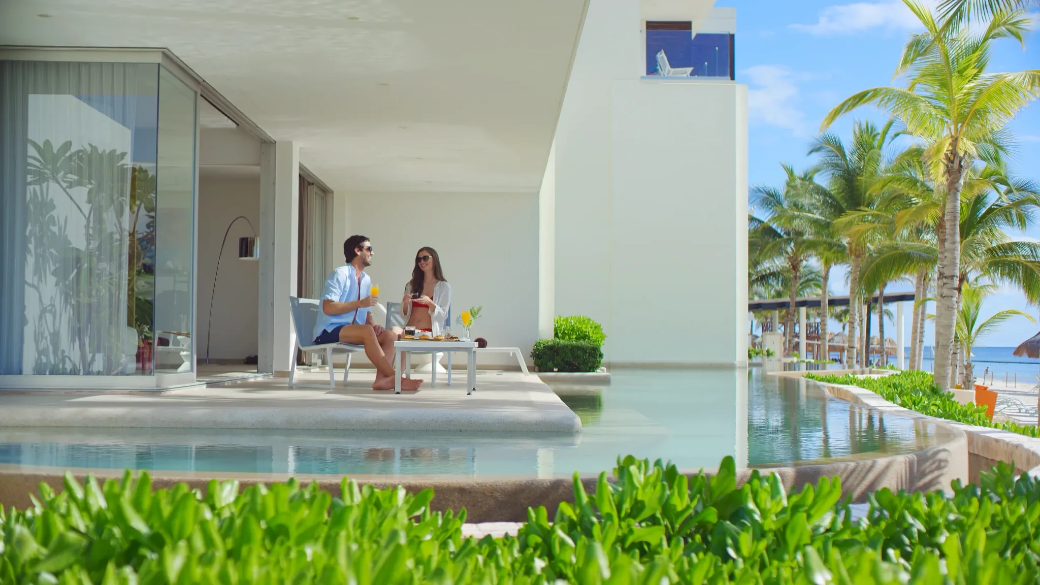 Ultimate All Inclusive – Secrets Resorts in Akumal, Maroma and Riviera Cancun11