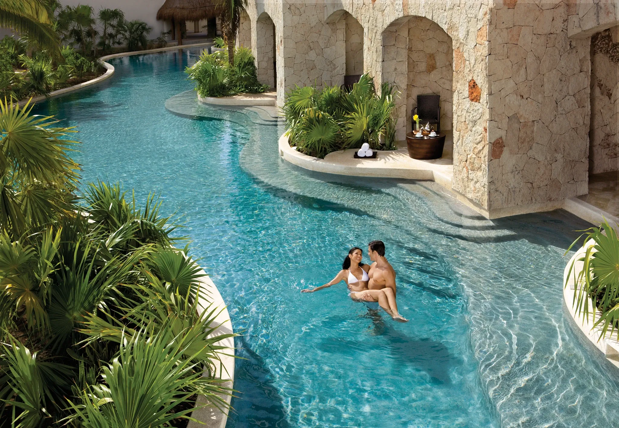Ultimate All Inclusive – Secrets Resorts in Akumal, Maroma and Riviera Cancun3