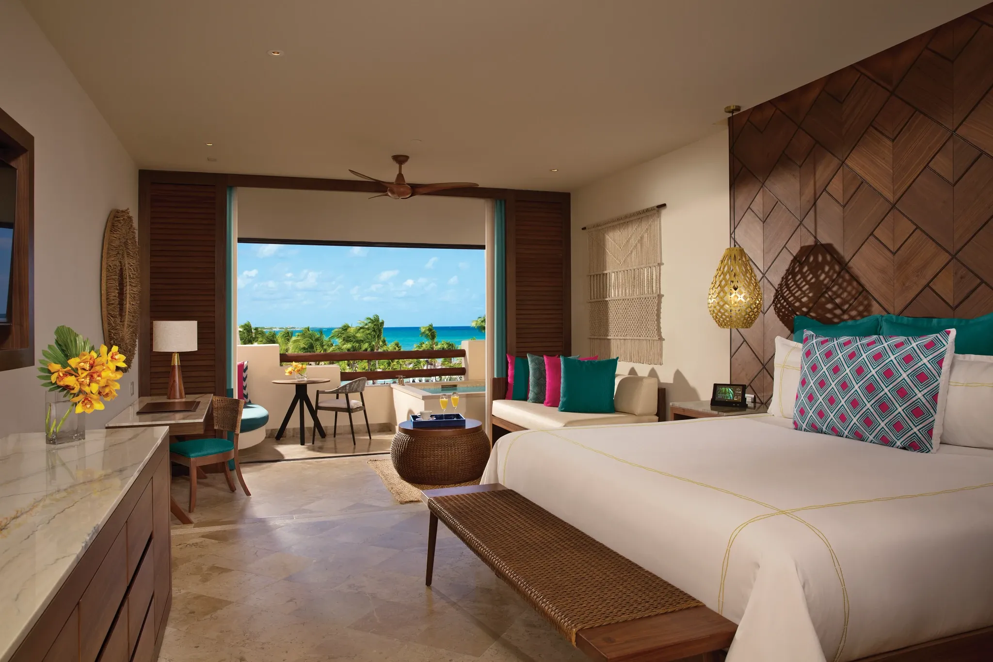 Ultimate All Inclusive – Secrets Resorts in Akumal, Maroma and Riviera Cancun2