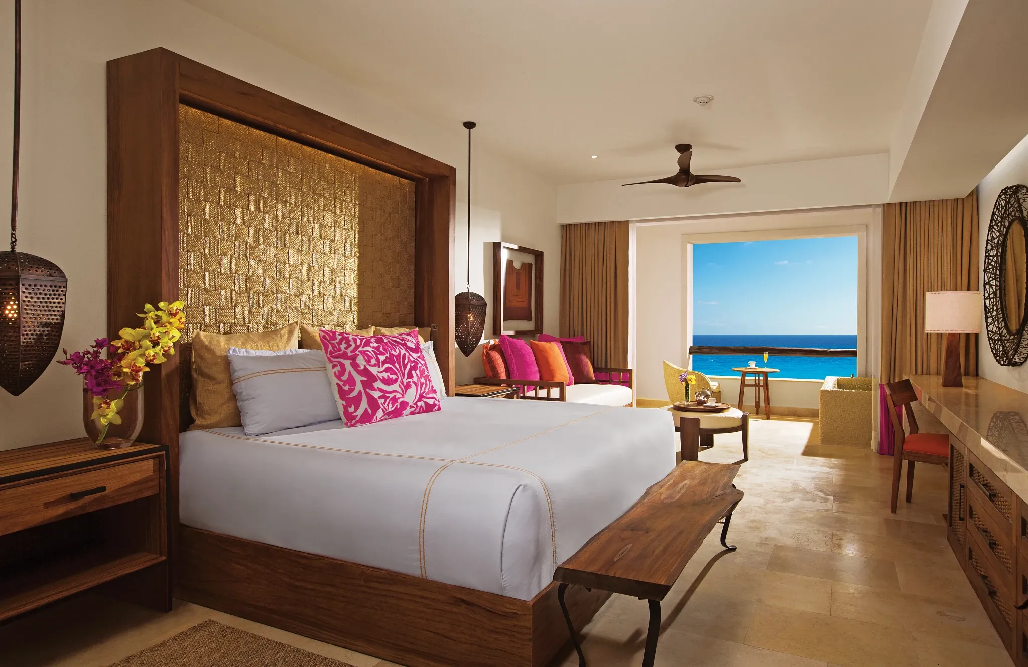 Ultimate All Inclusive – Secrets Resorts in Akumal, Maroma and Riviera Cancun7