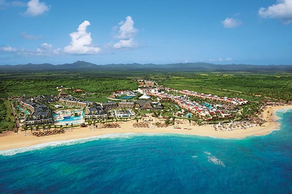 1 Ultimate All Inclusive – Dream Resorts in the Dominican Republic