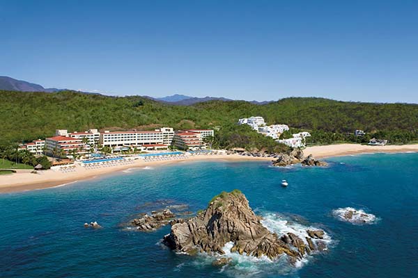 1-Ultimate-All Inclusive – Dreams-Resorts-in-Huatulco-Acapulco-and-Nuevo-Vallarta