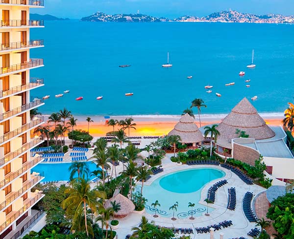 3-Ultimate-All Inclusive – Dreams-Resorts-in-Huatulco-Acapulco-and-Nuevo-Vallarta