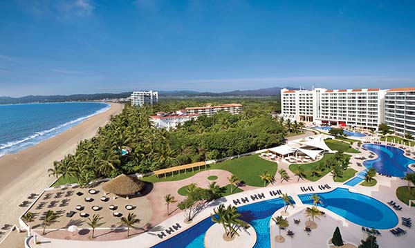 9-Ultimate-All Inclusive – Dreams-Resorts-in-Huatulco-Acapulco-and-Nuevo-Vallarta