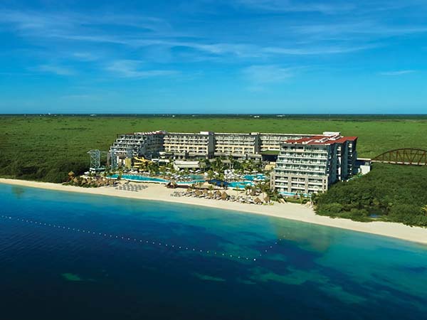 1-Ultimate-All-Inclusive –Dream-Resorts-in-Cancun-and-Riviera-Maya