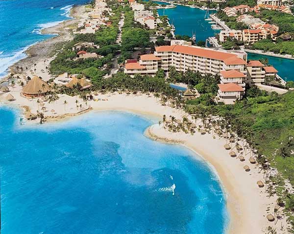 10-Ultimate All Inclusive – Dream Resorts in Cancun and Riviera Maya