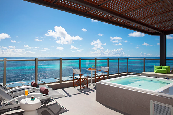 Ultimate All Inclusive – Dream Resorts in Cancun and Riviera Maya