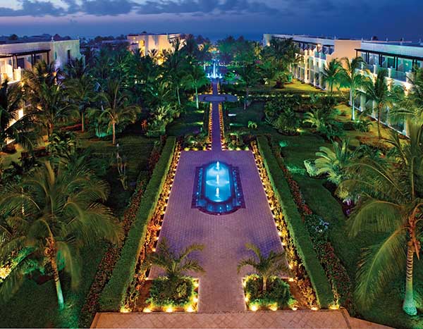 Ultimate All Inclusive – Dream Resorts in Cancun and Riviera Maya