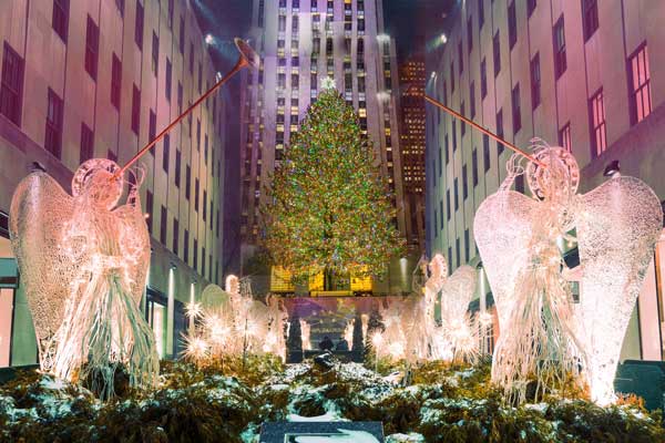 Christmas in new york 2025: lights, events & best photo spots 75 Image