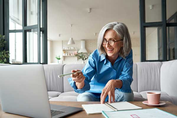 The Delicate Balance of Working from Home