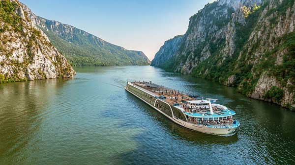 Why Your Clients Should Reserve an AmaWaterways River Cruise in 2023
