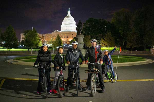 Best Places to See Cherry Blossoms in DC and Unique Ways to See Them