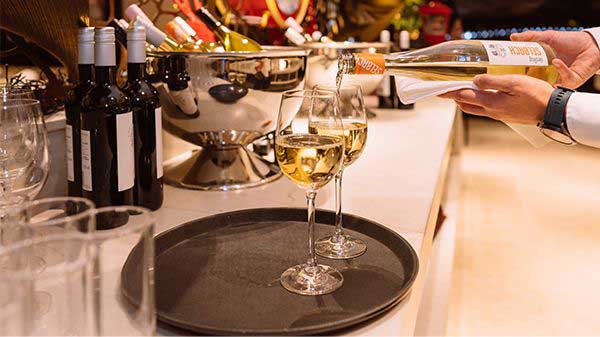Wine and Dine Your Clients on a Luxurious AmaWaterways Celebration of Wine River Cruise