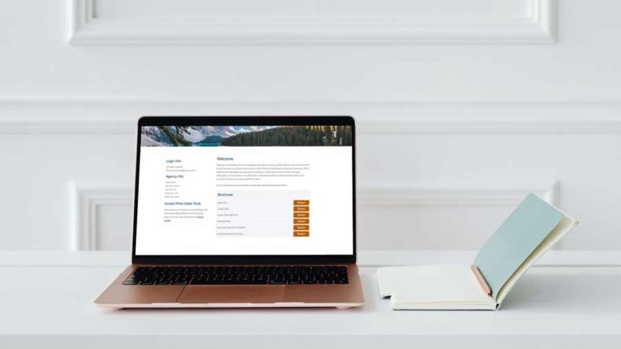 Allianz Partners Launches New Digital Brochure Portal for Travel Advisors -  Travel Professional NEWS®